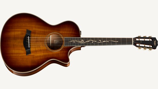 Taylor-K22ce 12-Fret-